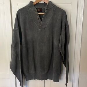 ALPS Men’s Sweater